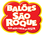 baloes sao roque