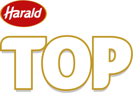 Harald - Top