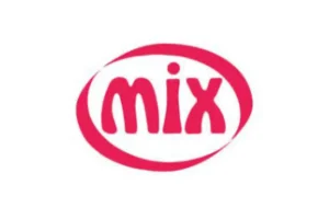 mix logo