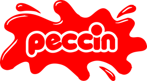 peccin- logo