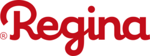 regina festas logo